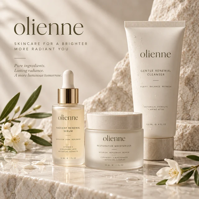 The olienne campaign